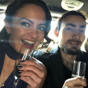 Meet your Posher, Deniz